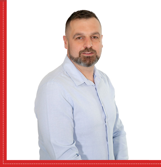 Petro Transfers professioneller Fahrer